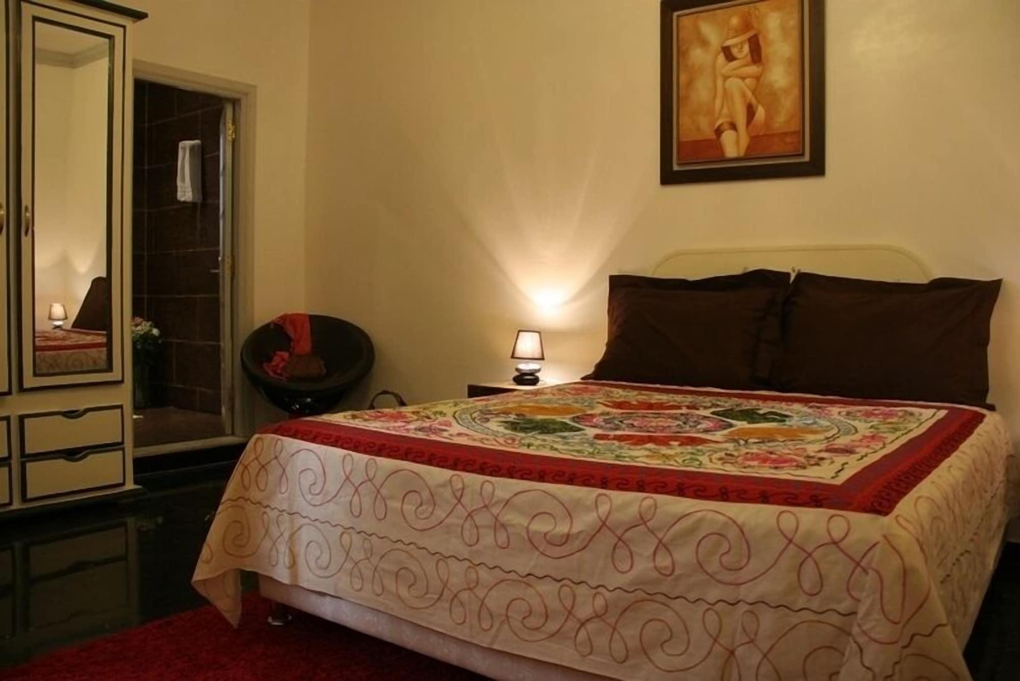 Riad & Spa Ksar Saad Marrakesh Exterior foto